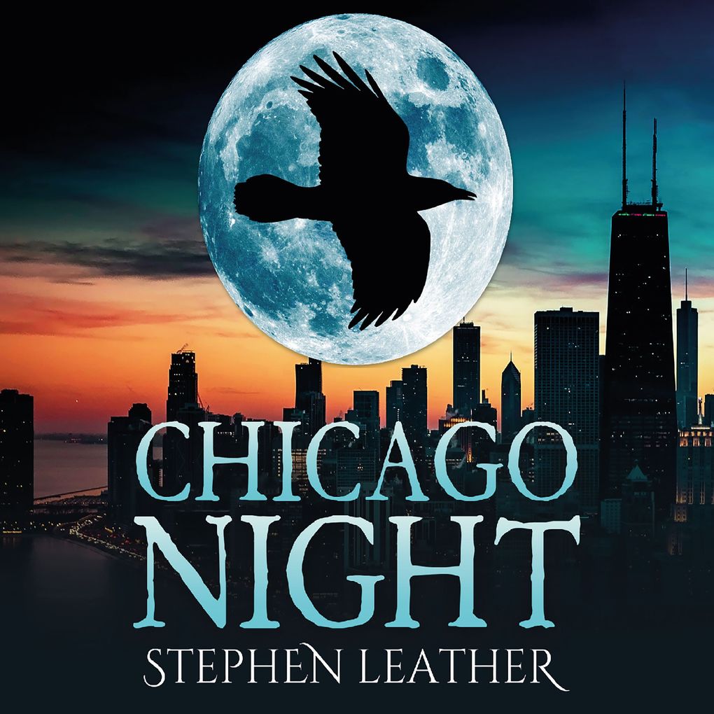 Chicago Night