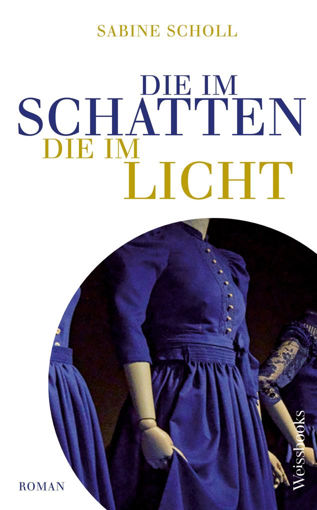 Die im Schatten die im Licht