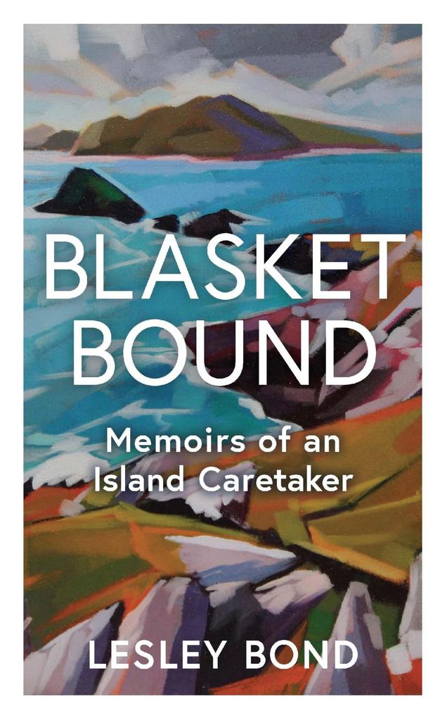 Blasket Bound