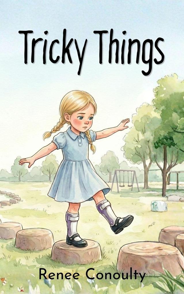Tricky Things (Picture Books)