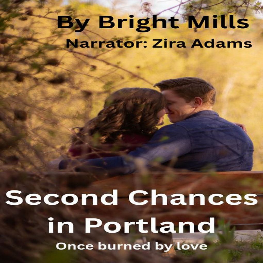 Second Chances in Portland