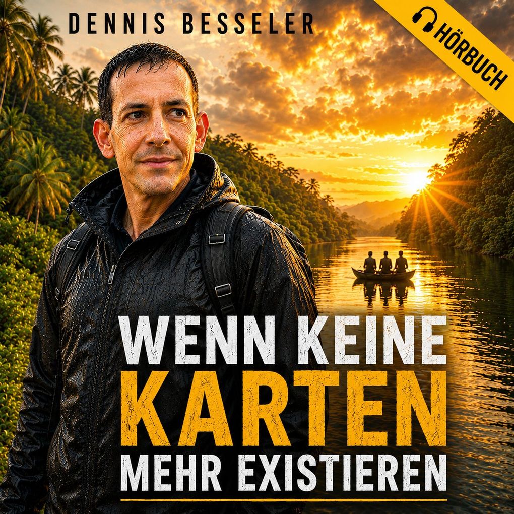 RAUSGEHEN REICHT NICHT