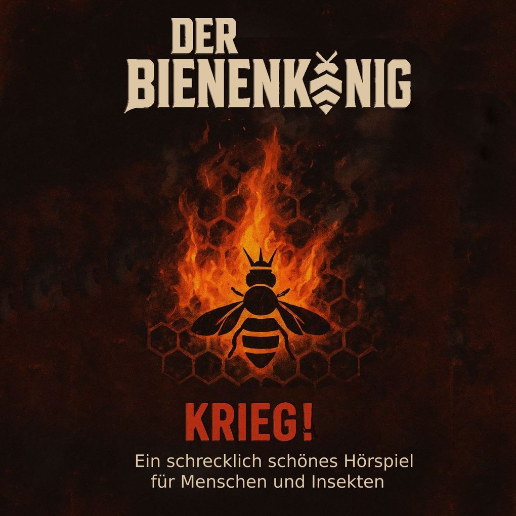 Krieg!