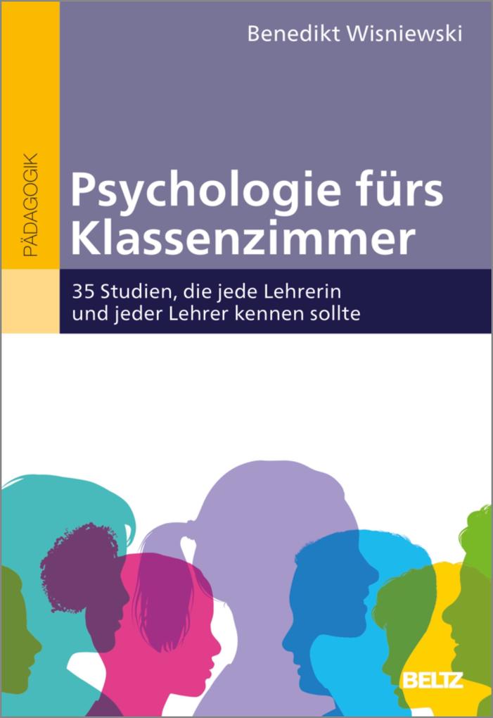 Psychologie fürs Klassenzimmer