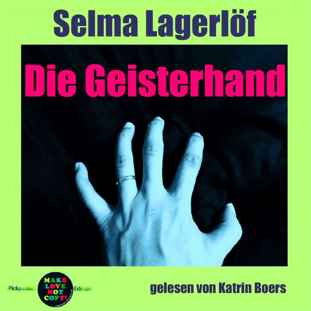 Die Geisterhand