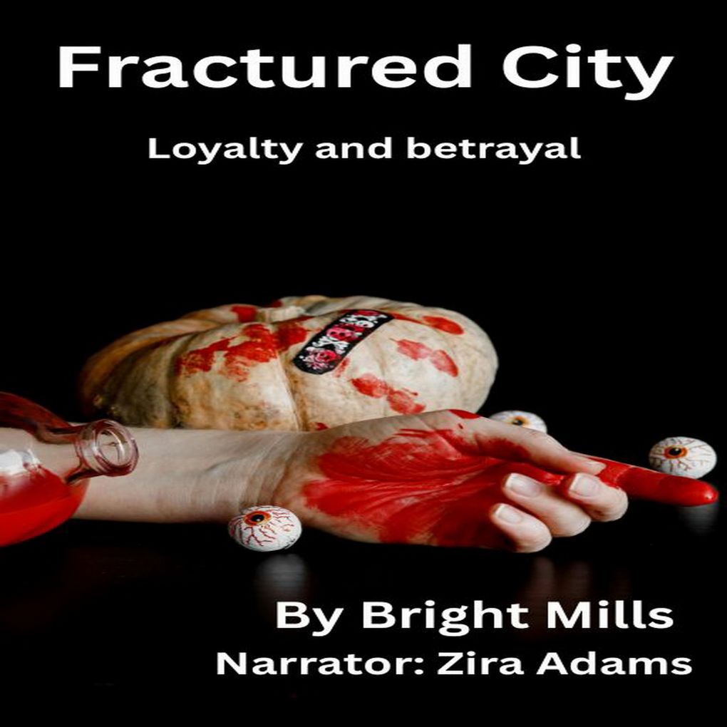 Fractured City