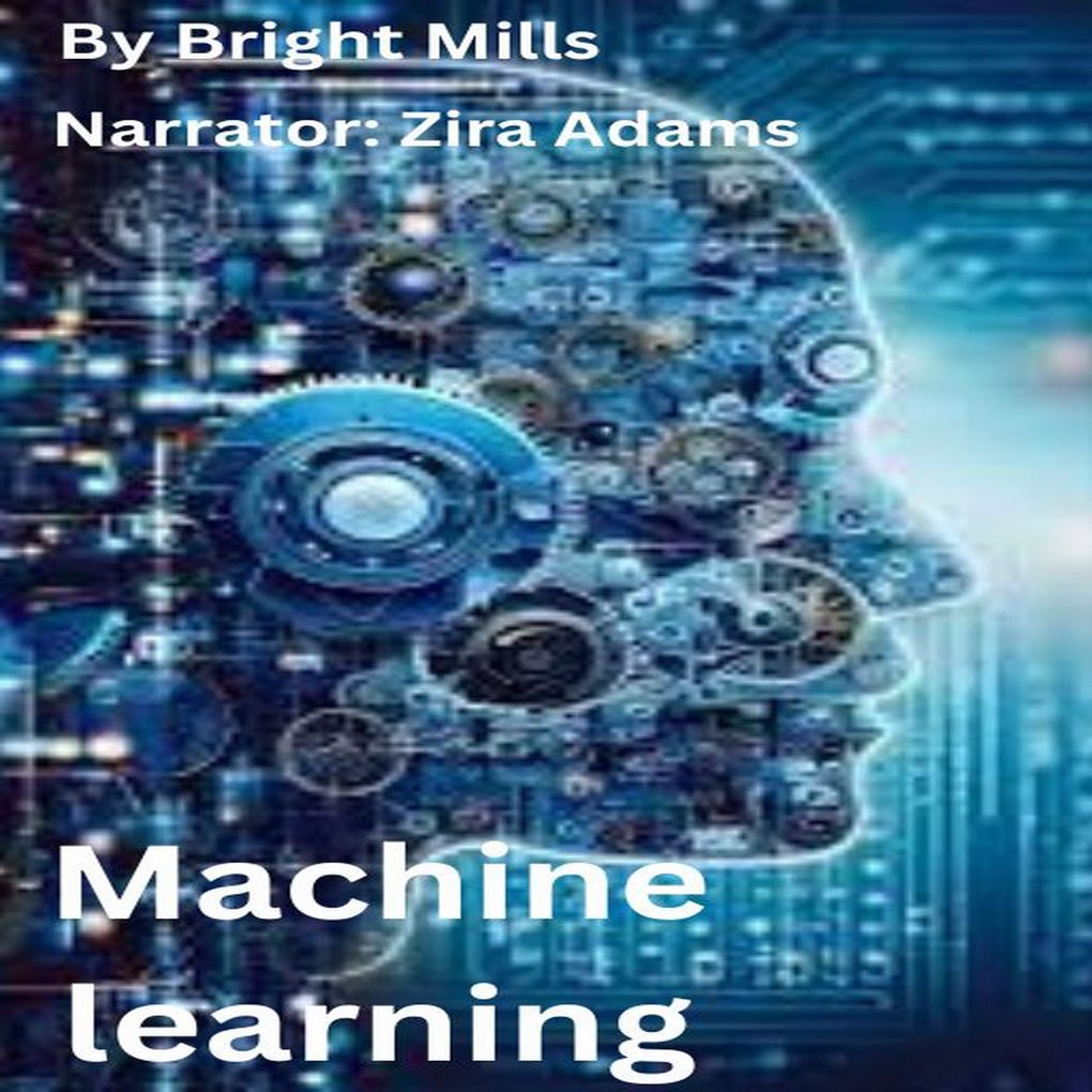 Machine learning