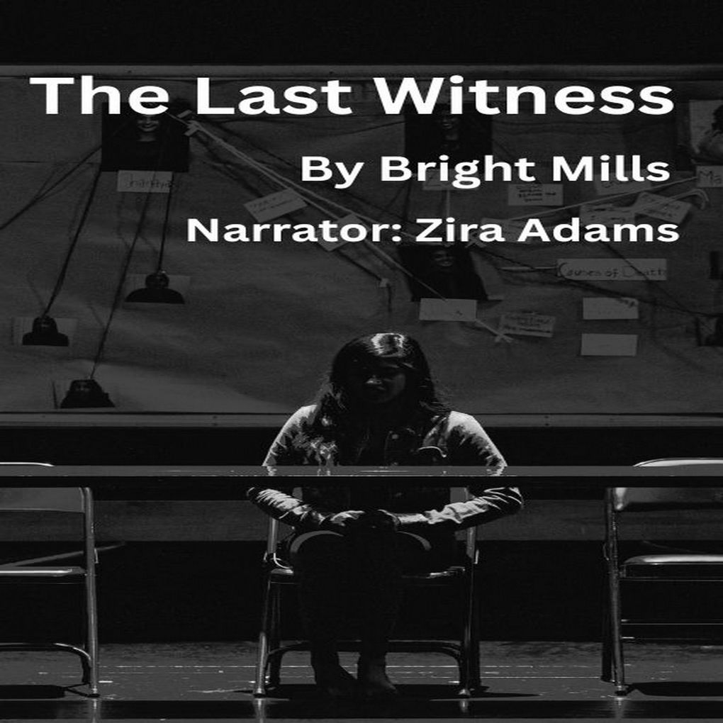 The Last Witness