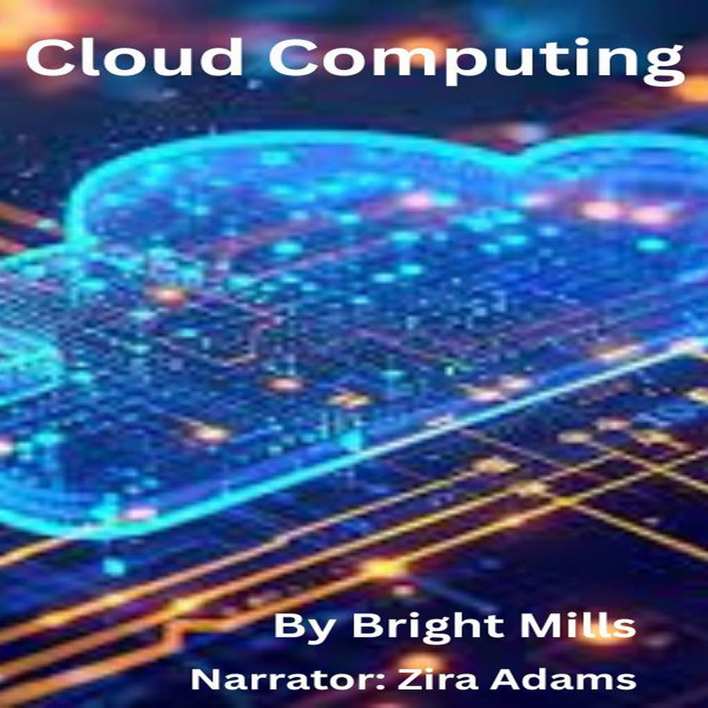 Cloud Computing