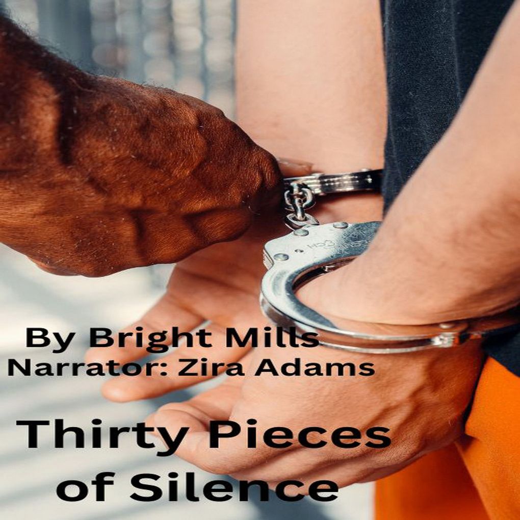 Thirty Pieces of Silence