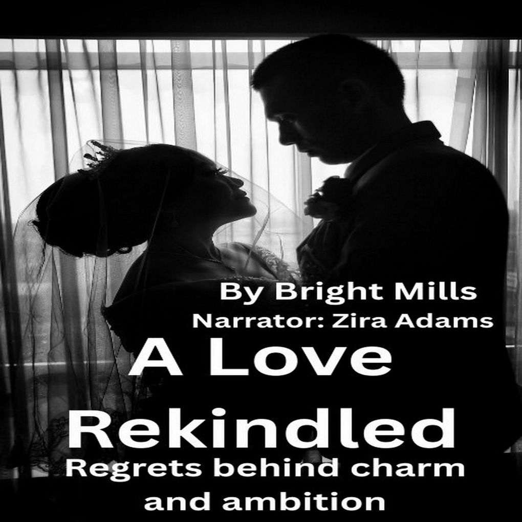 A Love Rekindled