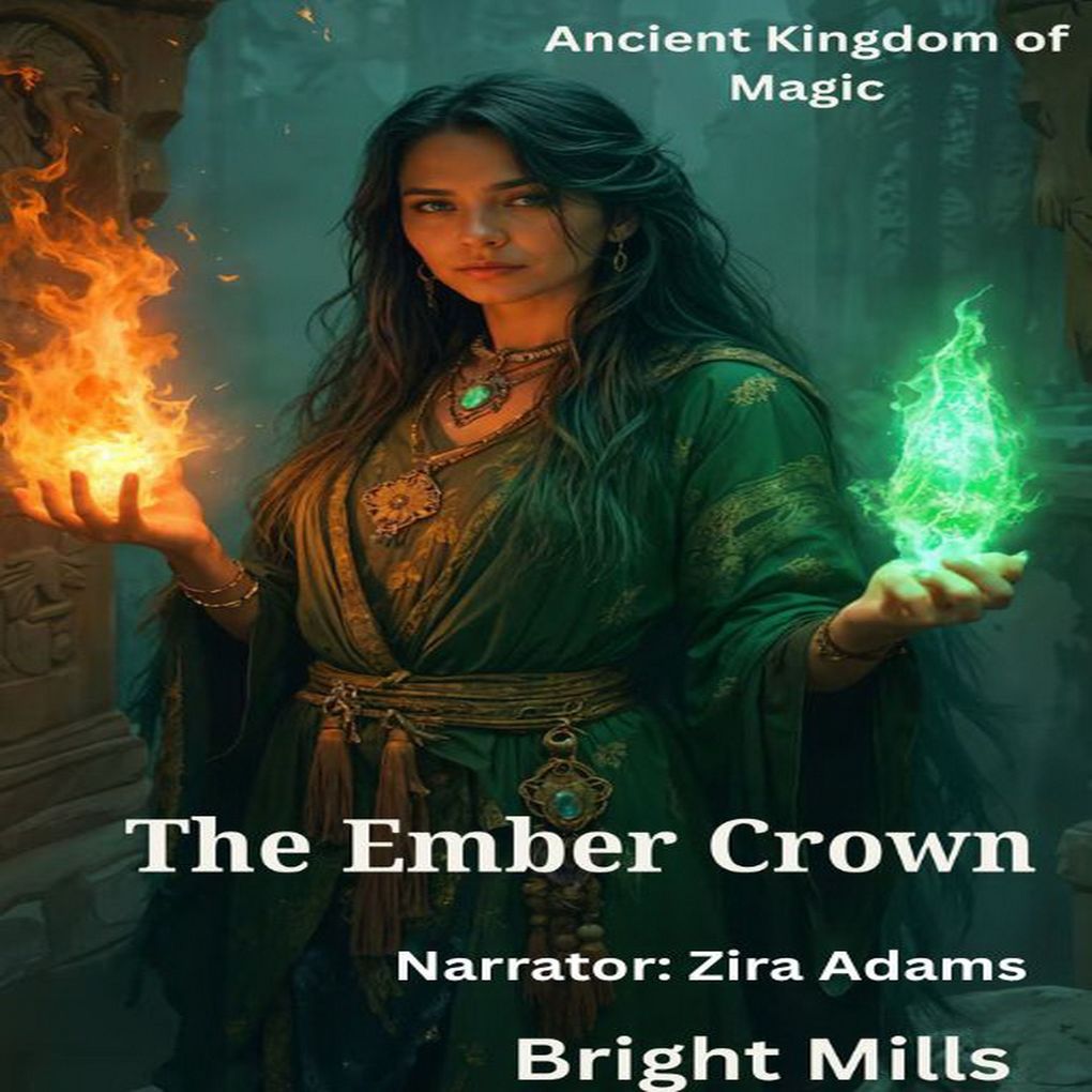 The Ember Crown
