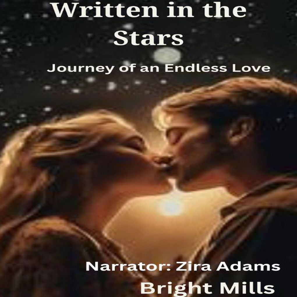 Written in the Stars