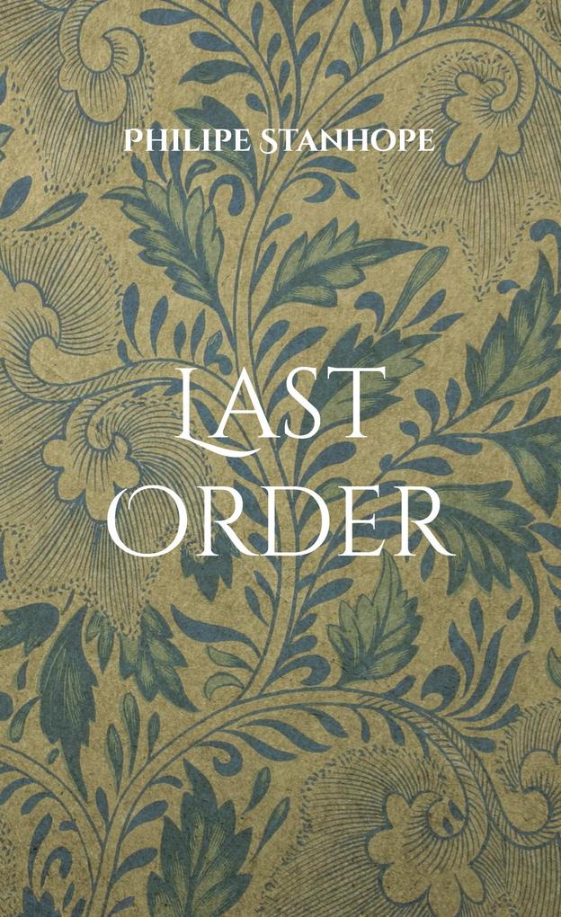 Last Order