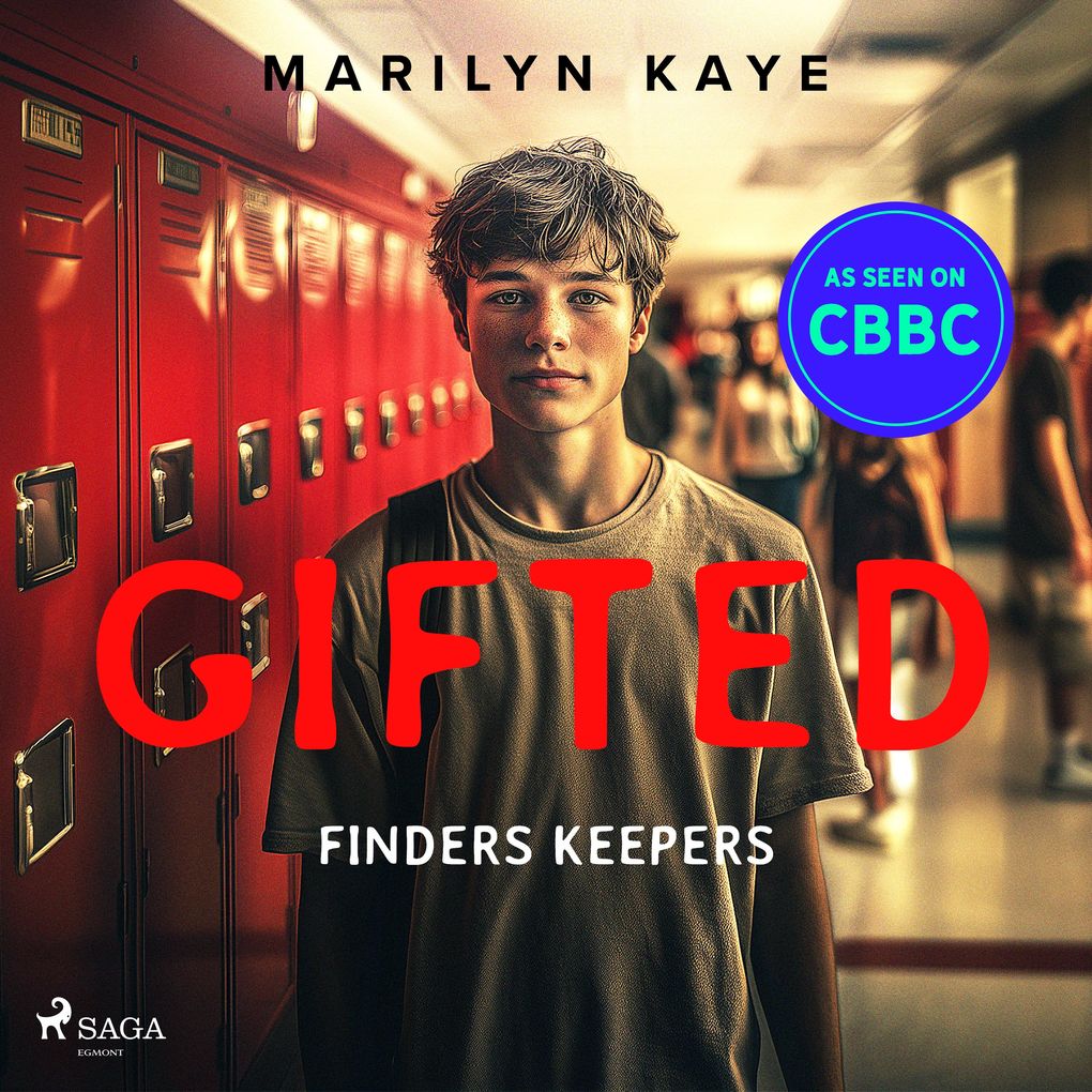 Finders Keepers