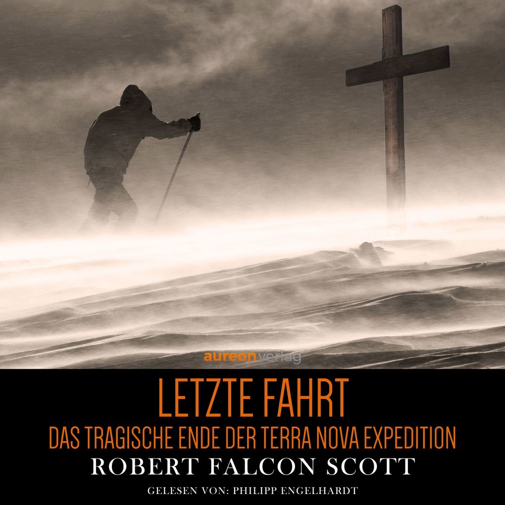 Letzte Fahrt