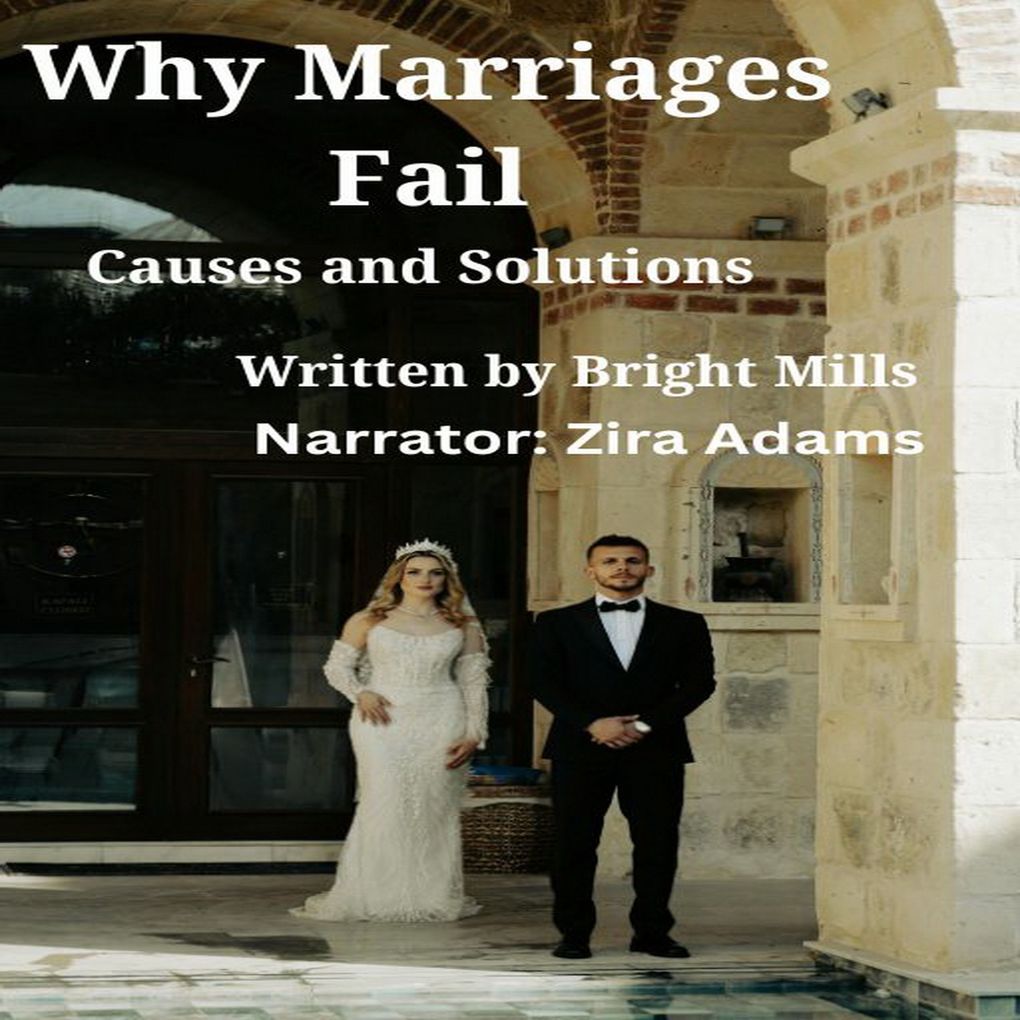 Why Marriages Fail