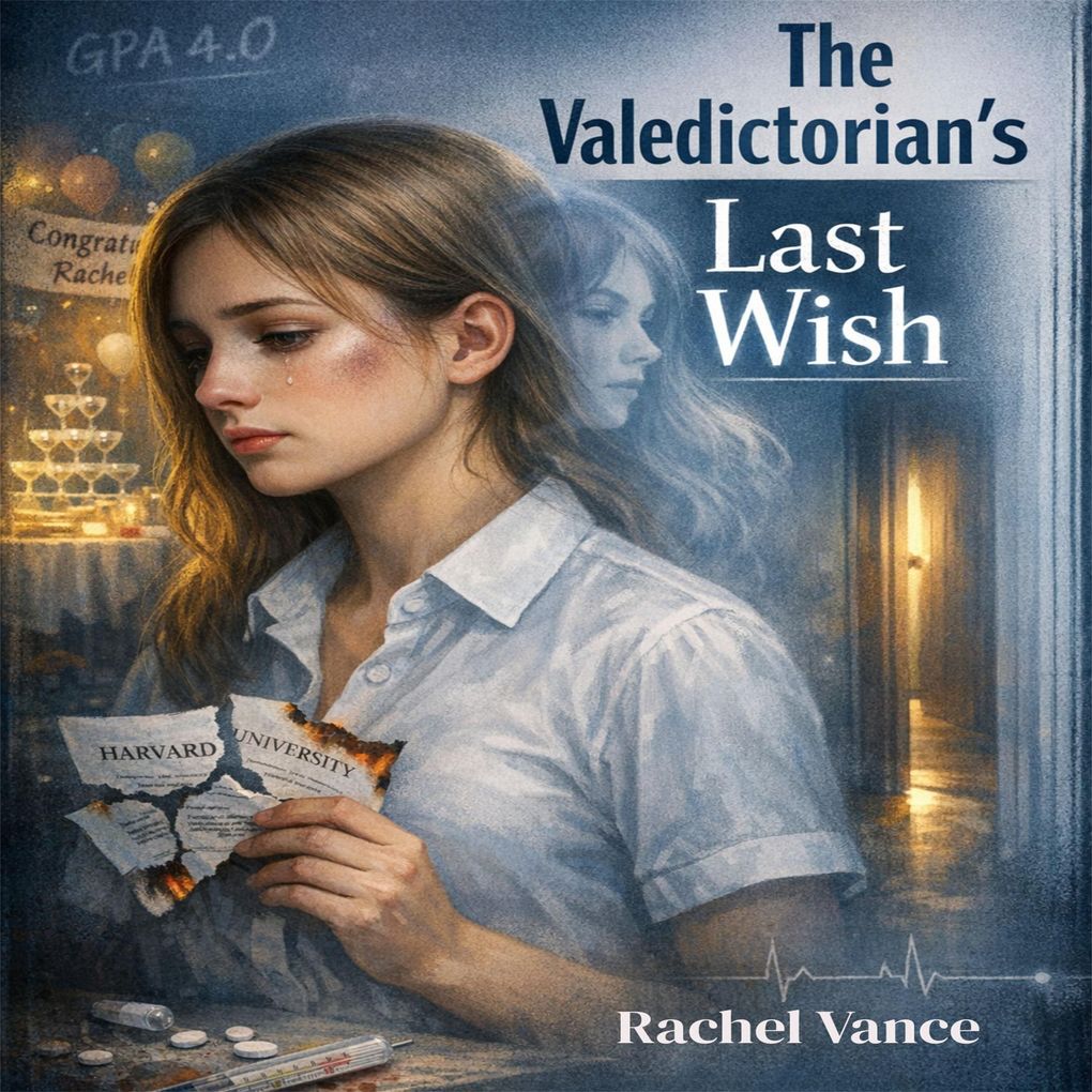 The Valedictorian's Last Wish
