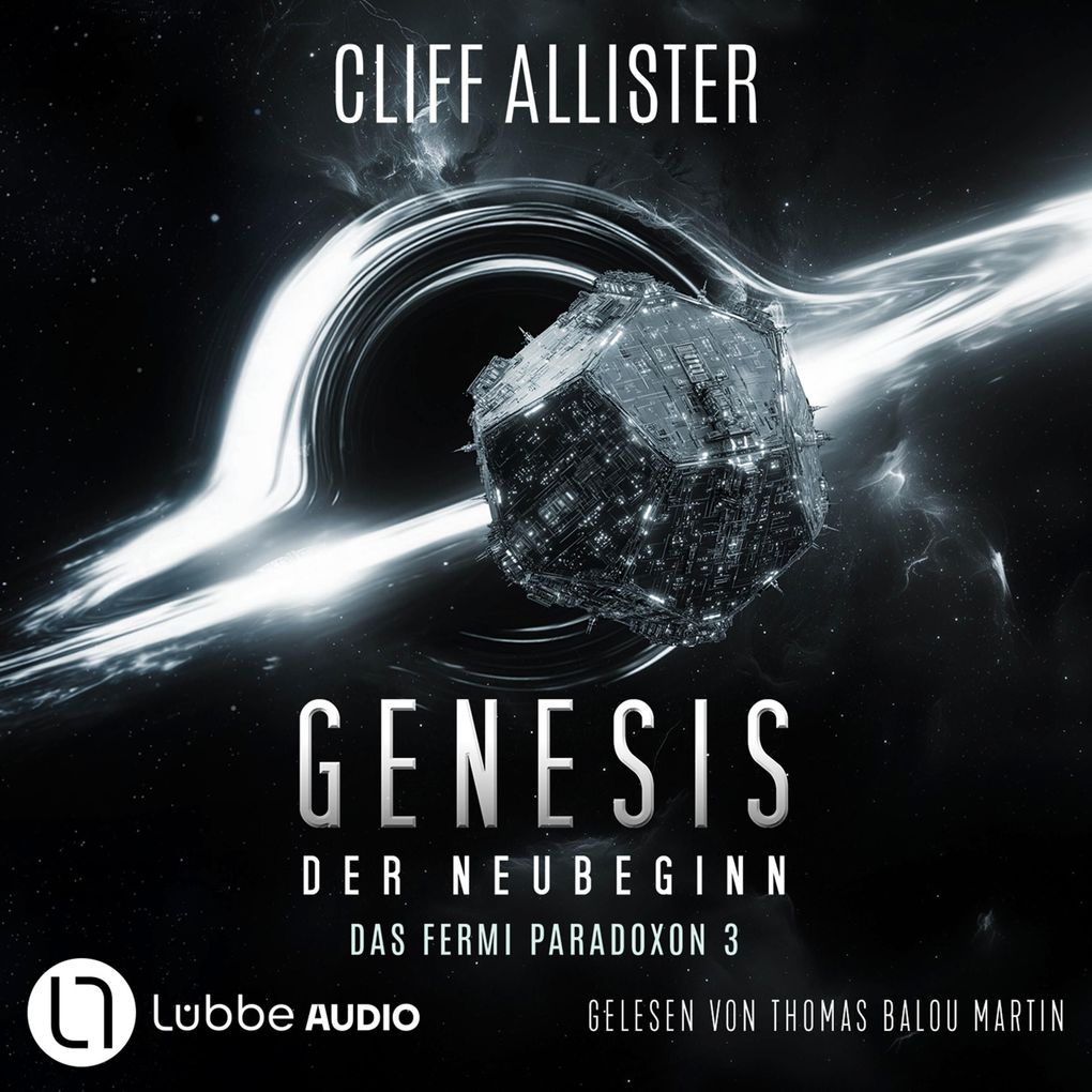 Genesis - Der Neubeginn - Das Fermi Paradoxon Teil 3
