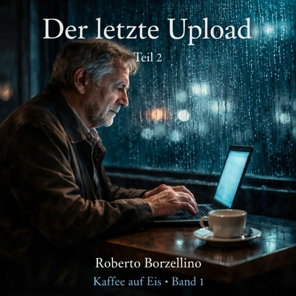 Der letzte Upload Teil 2