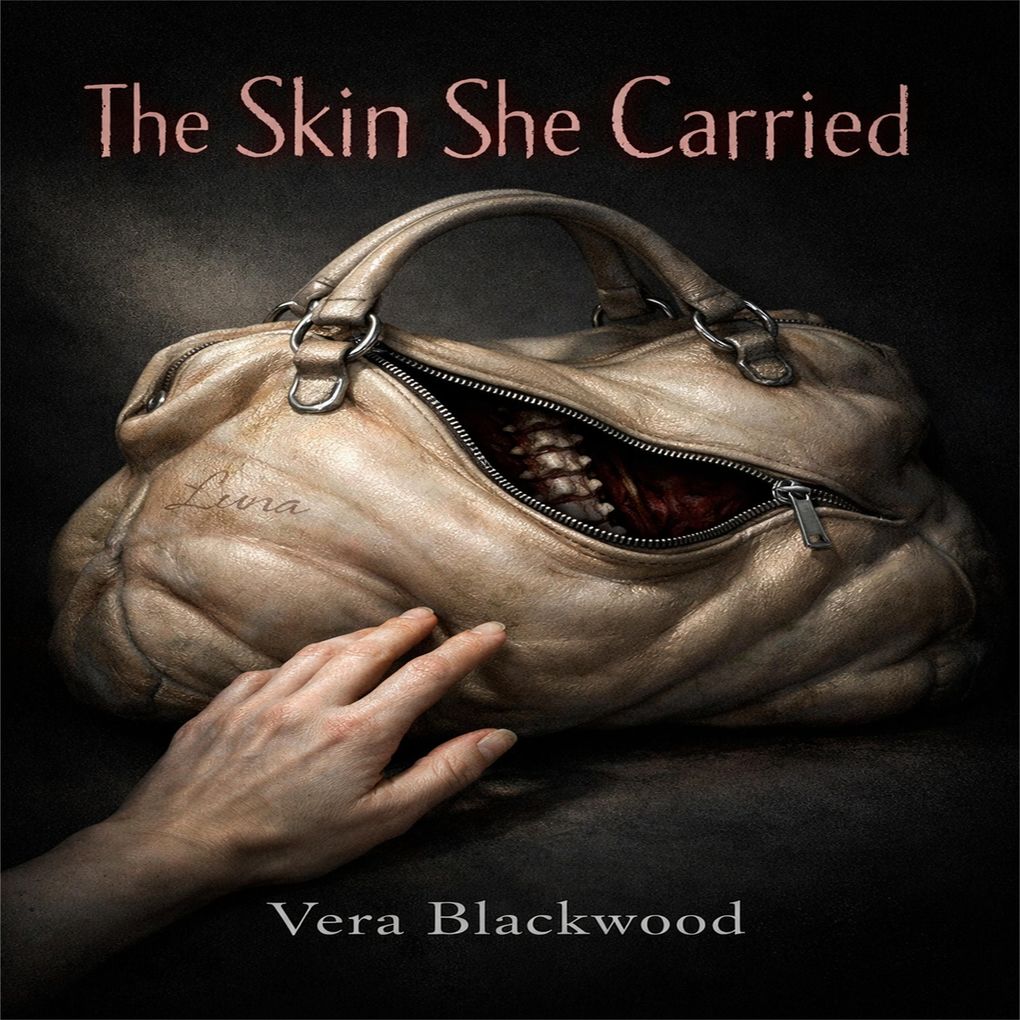 The Skin She Carried