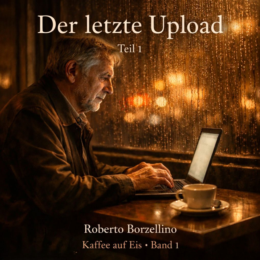 Der letzte Upload Teil 1
