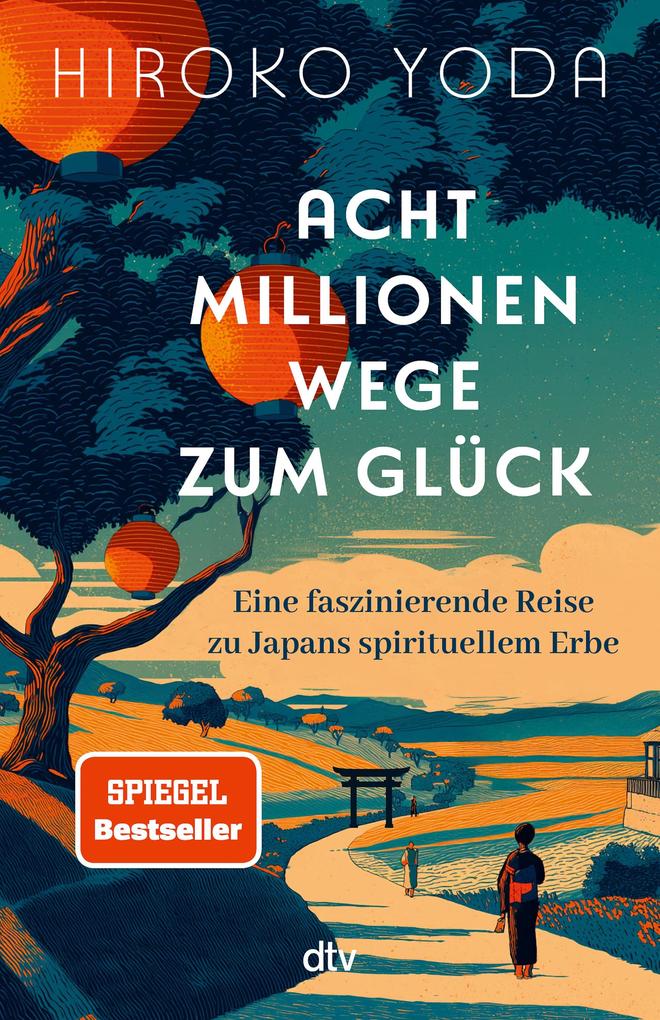 Acht Millionen Wege zum Glück