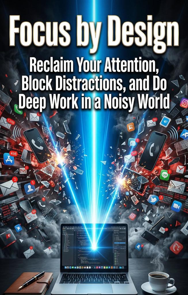 Focus by Design