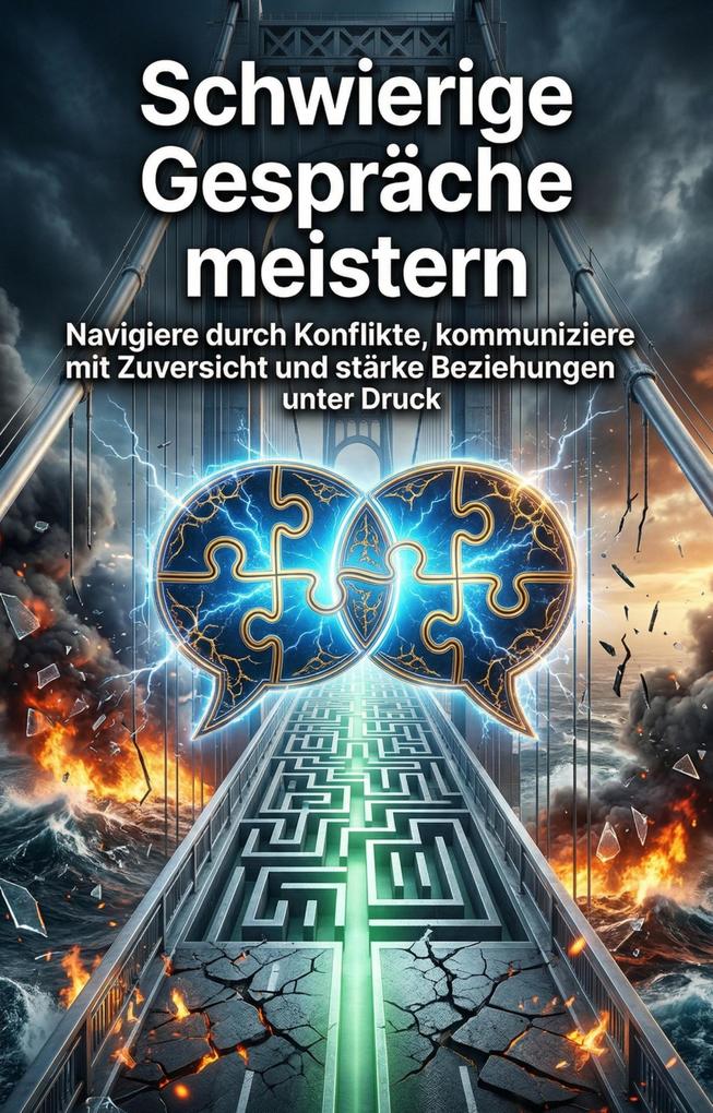 Schwierige Gespräche meistern
