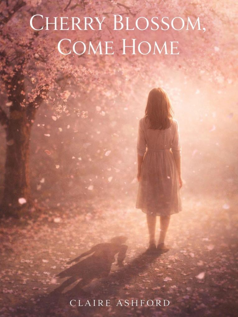 Cherry Blossom Come Home