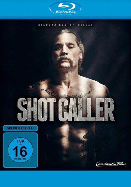 Shot Caller