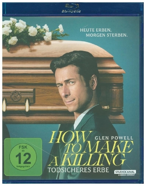 How to Make a Killing - Todsicheres Erbe