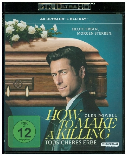 How to Make a Killing - Todsicheres Erbe