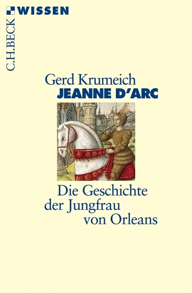 Jeanne d‘Arc