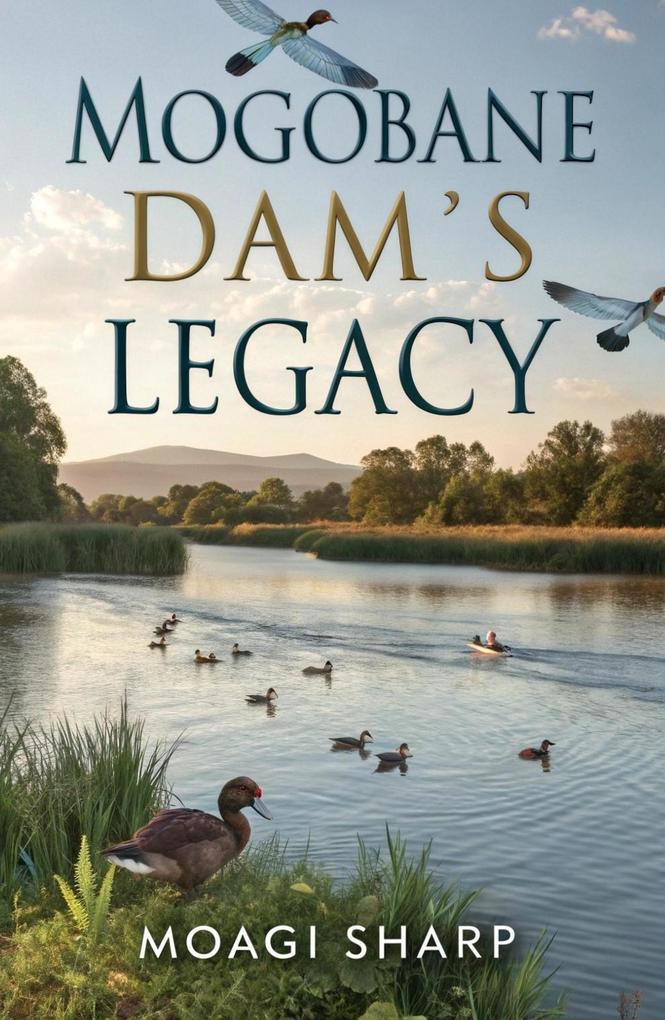 Mogobane Dam's Legacy