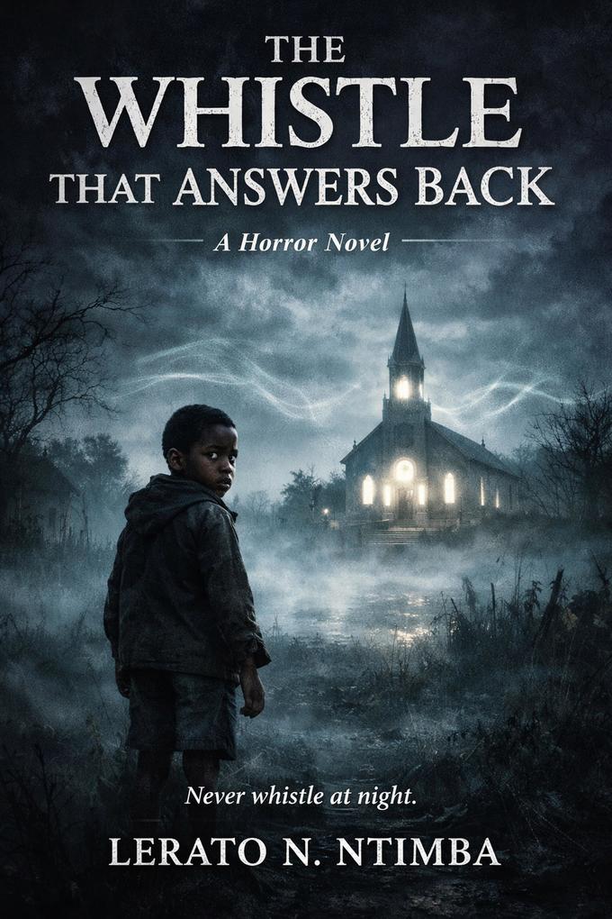 The whistle that answer back (Echo Series Whistle)