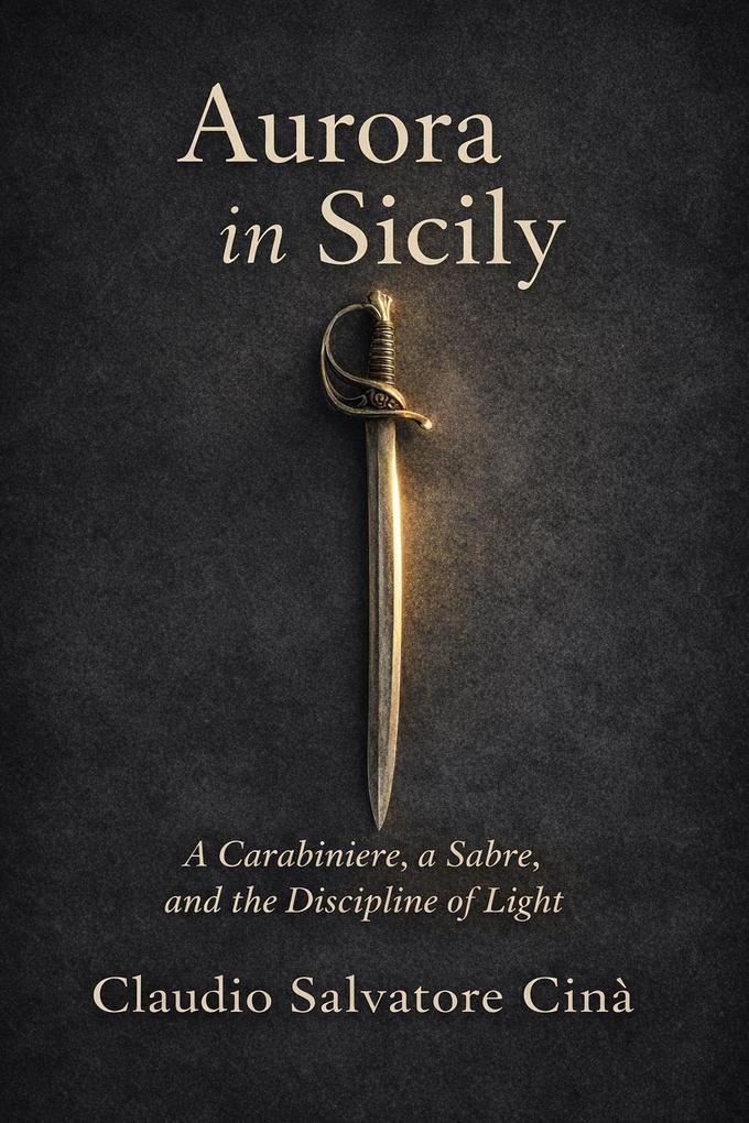 Aurora in Sicily A Carabiniere a Sabre and the Discipline of Light