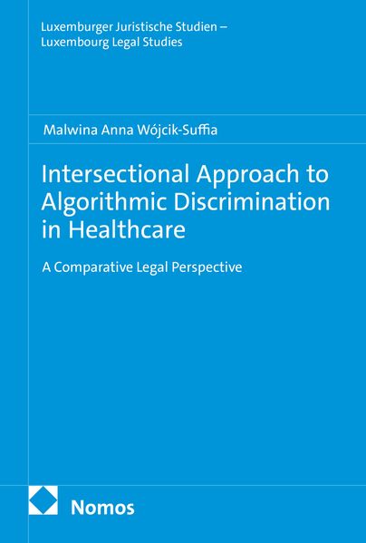 Intersectional Approach to Algorithmic Discrimination in Healthcare