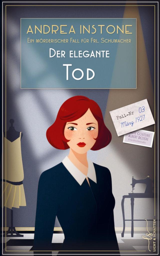 Der elegante Tod