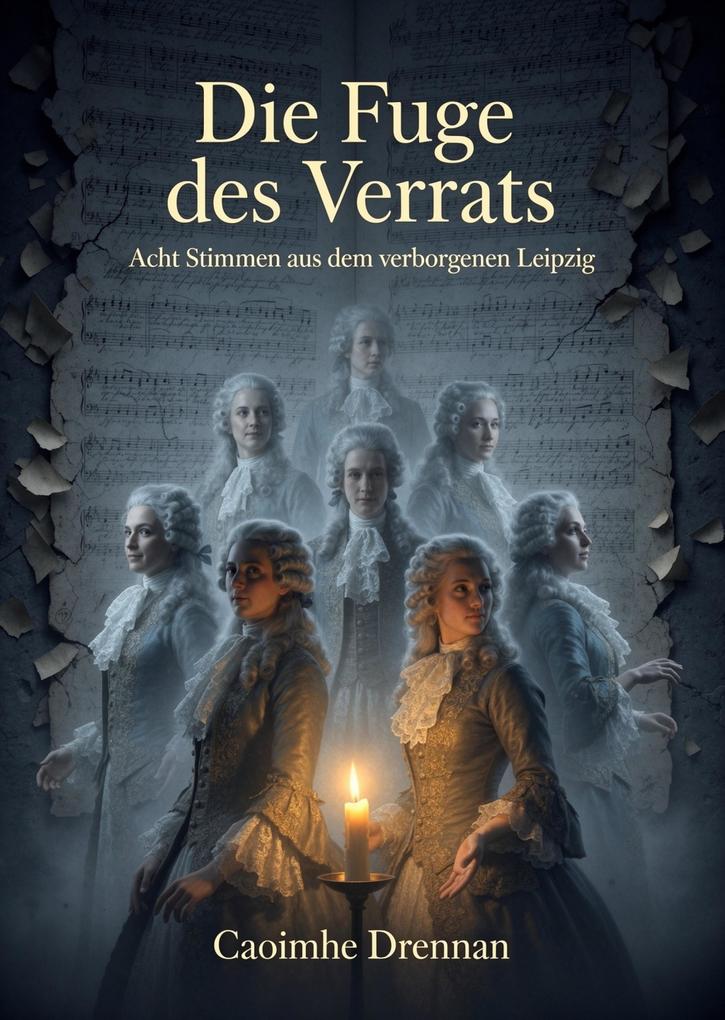 Die Fuge des Verrats