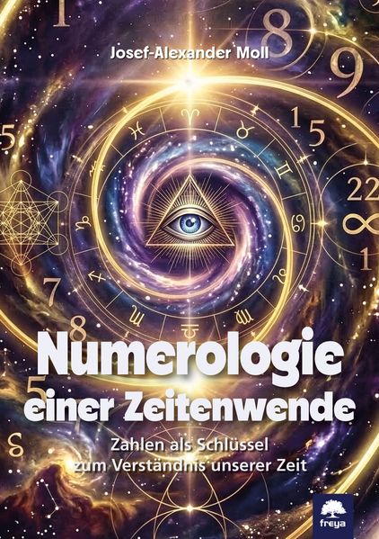 Numerologie einer Zeitenwende
