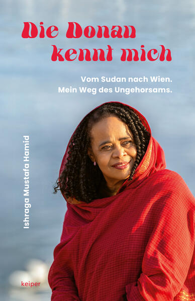Die Donau kennt mich