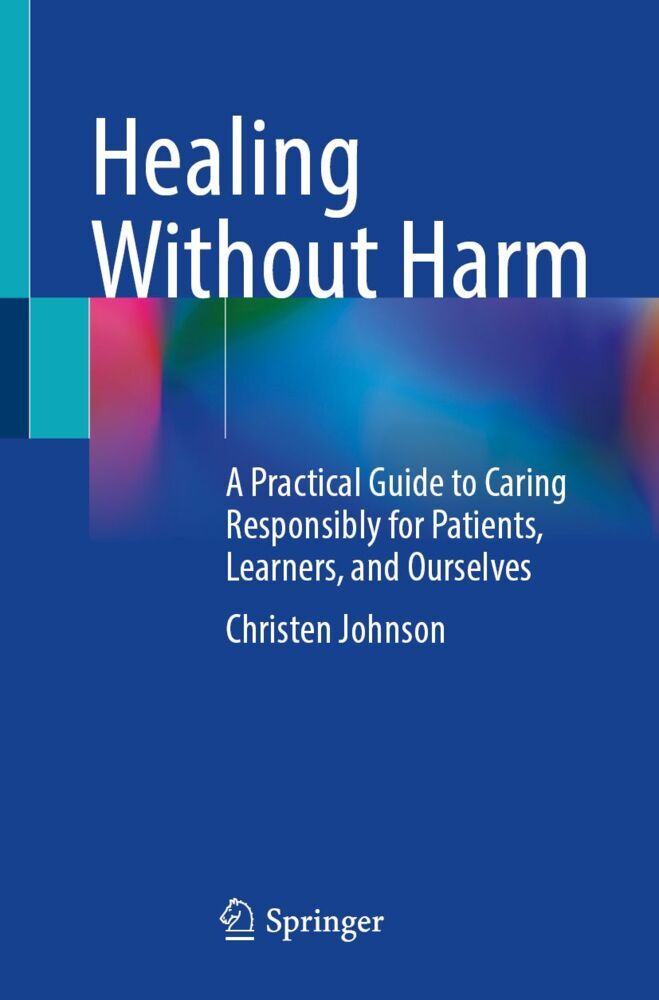 Healing Without Harm
