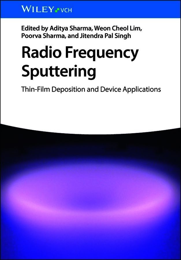 Radio Frequency Sputtering