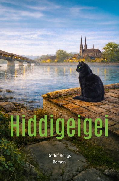 Hiddigeigei