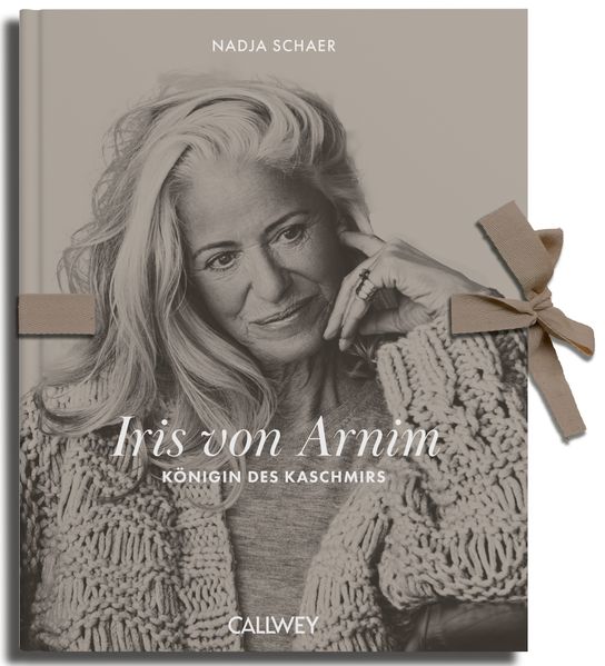 Iris von Arnim