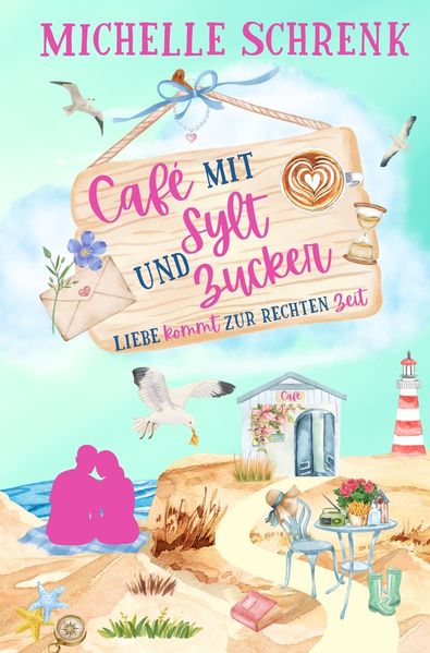 Café mit Sylt und Zucker:
