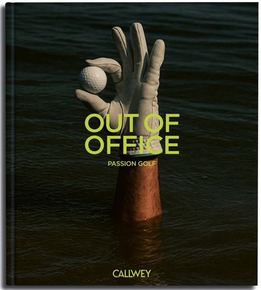 OUT OF OFFICE