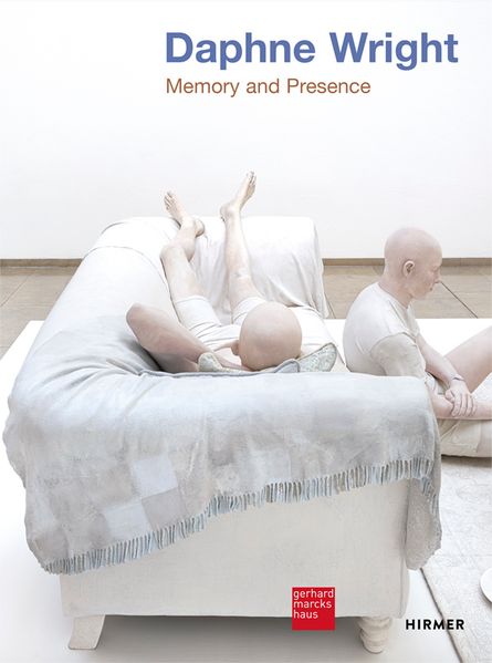 Daphne Wright - Memory and Presence