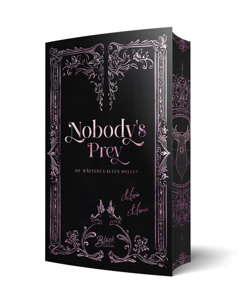 Nobody's Prey